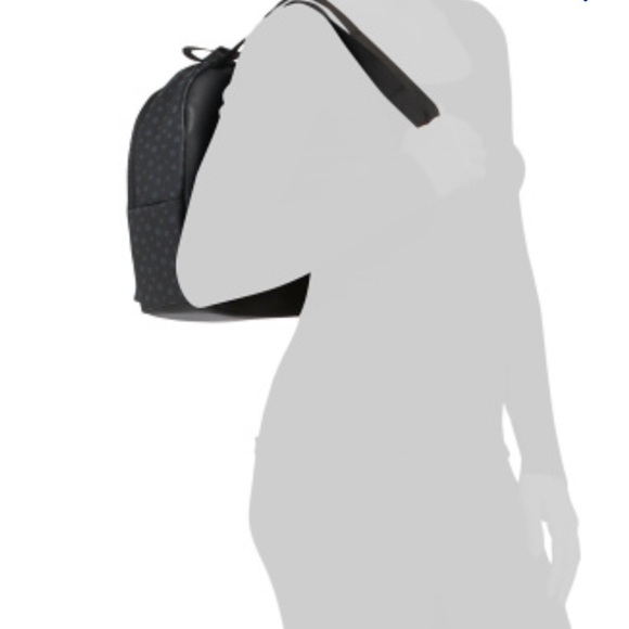 Disney Minnie Mouse Character Backpack, NEW - Picture 14 of 14